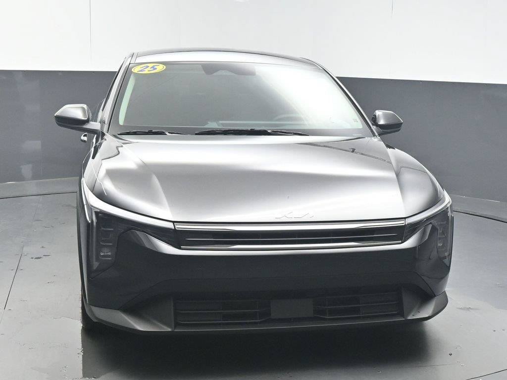 Used 2025 Kia K4 FWD image 3