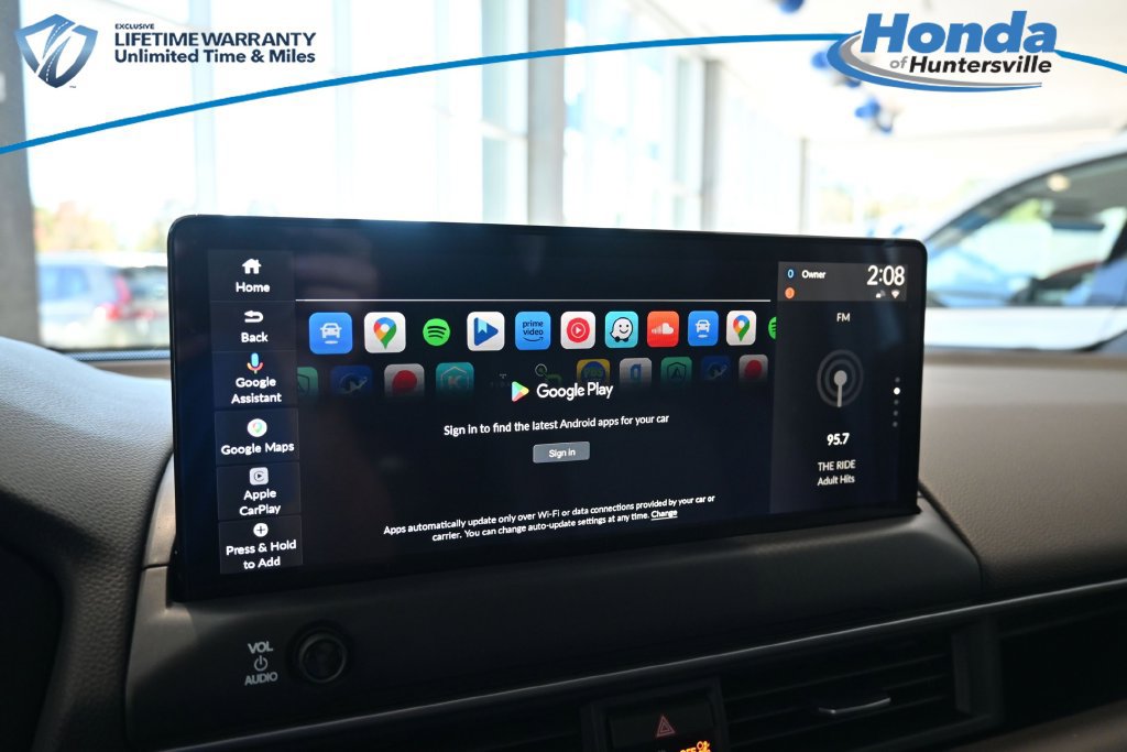 New 2026 Honda Pilot Black Edition image 45