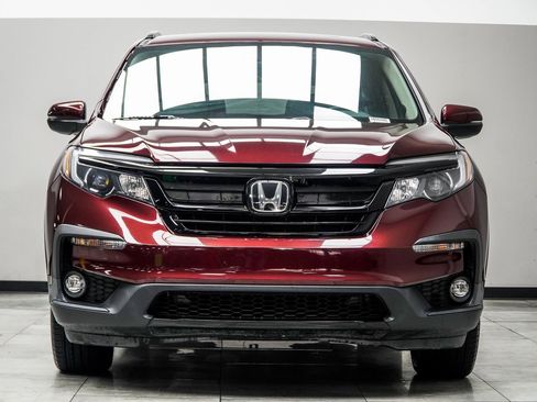 Used 2022 Honda Pilot Special Edition image 7