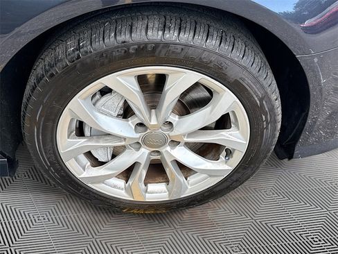 Used 2018 Audi A6 3.0T Premium Plus w/ Premium Plus Package image 34