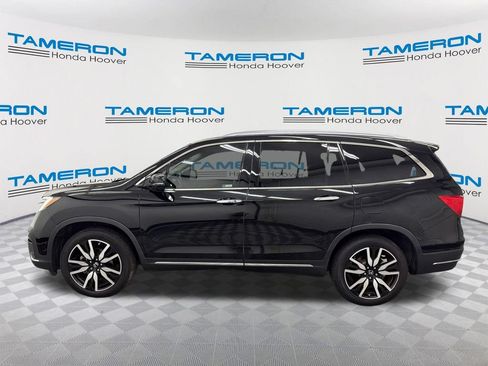 Used 2022 Honda Pilot Touring image 2