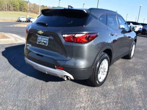 Used 2020 Chevrolet Blazer LT image 3