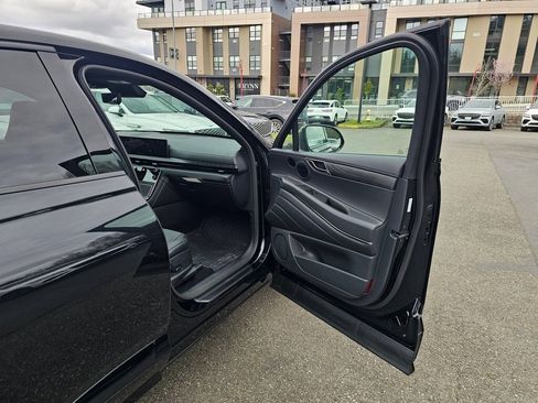 New 2026 Genesis GV80 3.5T e-SC image 28