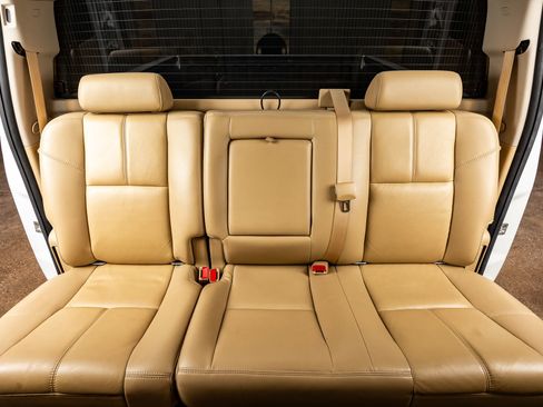 Used 2007 Chevrolet Silverado 1500 LTZ w/ Safety Package image 33