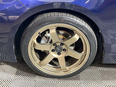 Certified 2021 Toyota Corolla XSE image 27