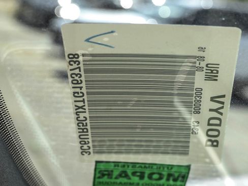 New 2026 RAM 2500 Tradesman image 31