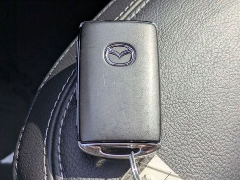 Used 2024 MAZDA CX-5 AWD 2.5 S w/ Preferred Package image 24