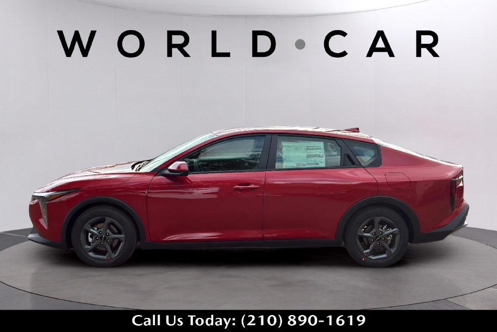 Used 2026 Kia K4 FWD image 11