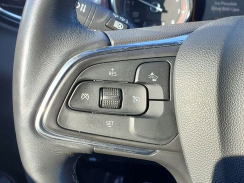 Certified 2020 Buick Encore GX Preferred w/ Cold Weather Comfort Package image 23