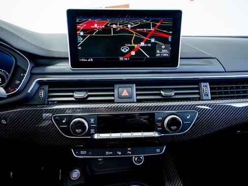 Used 2019 Audi RS 5 Sportback w/ RS Driver Assistance Package image 48