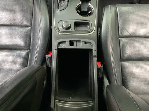 Used 2020 Dodge Durango R/T w/ Blacktop Package AWD/4WD image 11