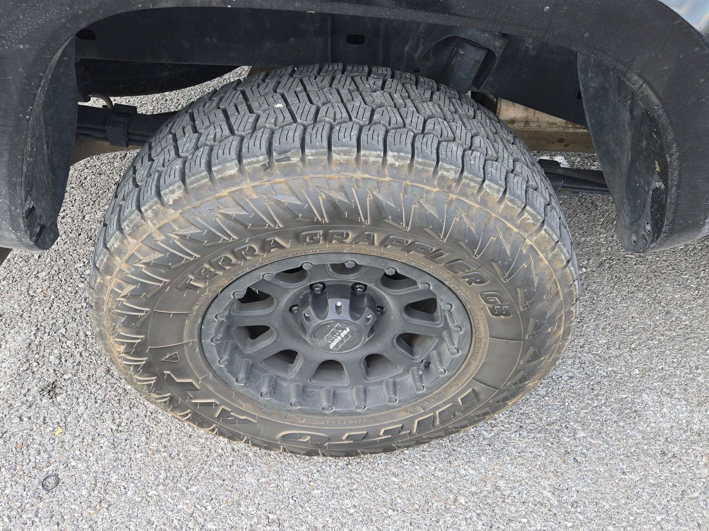 Used 2021 Toyota Tacoma SR5 RWD image 10