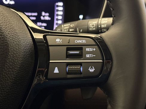New 2026 Honda Pilot Touring image 30