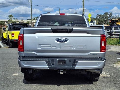 Used 2023 Ford F150 XLT w/ Equipment Group 301A Mid image 6