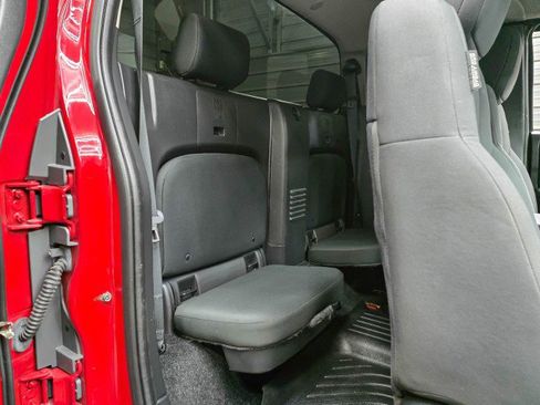 Used 2022 Nissan Frontier S w/ Technology Package AWD/4WD image 17