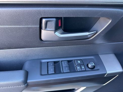 New 2026 Toyota Tundra SR5 image 10