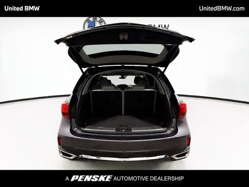 Used 2017 Acura MDX FWD w/ Advance Package image 15