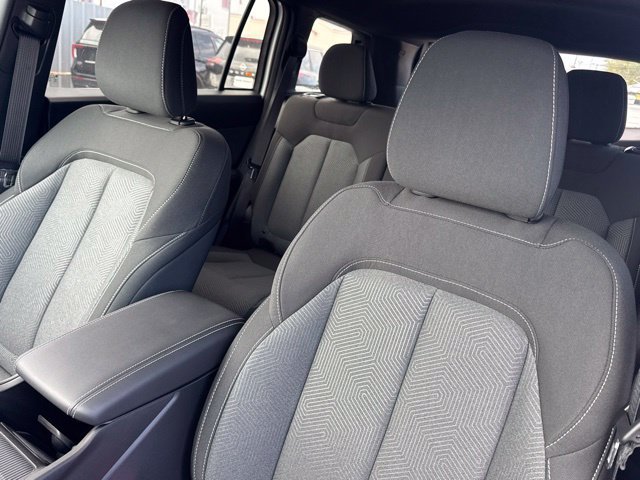 New 2026 Jeep Cherokee Laredo AWD/4WD image 11