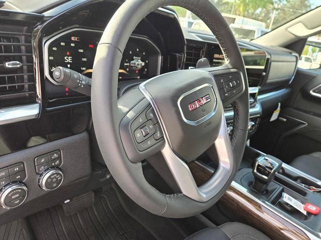 New 2026 GMC Sierra 1500 Elevation w/ Elevation Premium Package AWD/4WD image 9