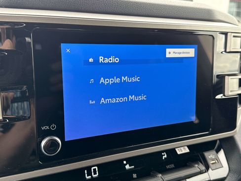 New 2026 Toyota Tundra SR5 w/ SR5 Convenience Package image 21