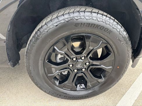 Used 2023 Ford F150 XLT w/ Equipment Group 302A High AWD/4WD image 10