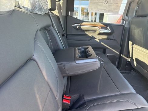 New 2026 GMC Sierra 1500 Elevation w/ Elevation Premium Package image 28