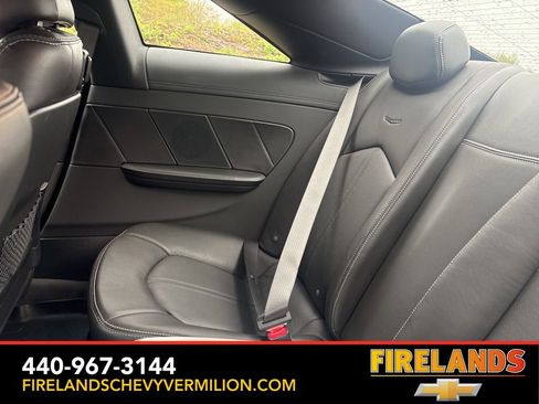 Used 2014 Cadillac CTS Performance AWD/4WD image 42