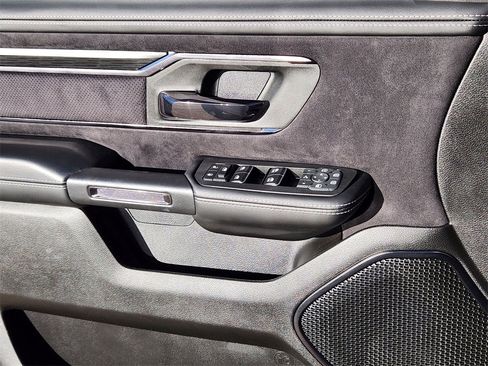 Used 2025 RAM 1500 RHO w/ Bed Utility Group image 6