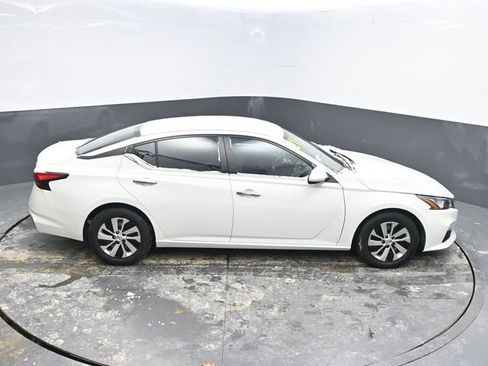 Used 2021 Nissan Altima 2.5 S image 29