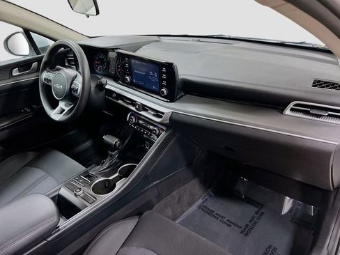 Used 2023 Kia K5 LXS image 26
