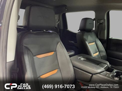 Used 2022 Chevrolet Silverado 1500 Custom RWD image 21