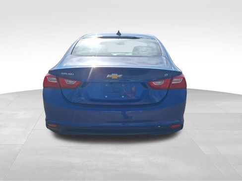 Certified 2023 Chevrolet Malibu LT image 13