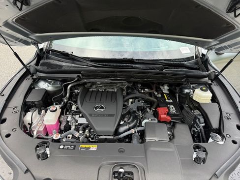 Certified 2024 Lexus RX 350 AWD w/ Convenience Package image 18
