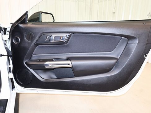 Certified 2021 Ford Mustang Mach 1 w/ Mach 1 Handling Package image 16