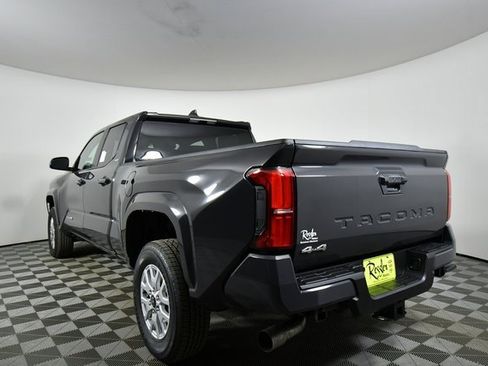 New 2026 Toyota Tacoma SR5 image 13