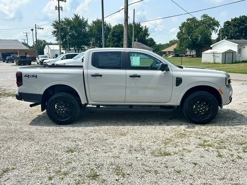 New 2026 Ford Ranger XLT AWD/4WD image 6