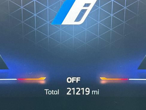 Certified 2023 BMW i4 eDrive35 RWD image 22