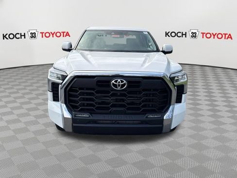 Used 2022 Toyota Tundra SR5 w/ TRD Off-Road Premium Package image 2