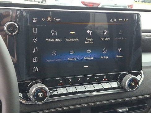 New 2026 Chevrolet Colorado LT w/ LT Convenience Package image 8