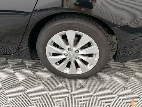 Used 2015 Honda Accord EX-L image 20