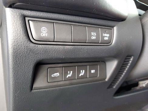 Used 2023 MAZDA CX-50 Meridian Edition w/ Cargo Package image 21