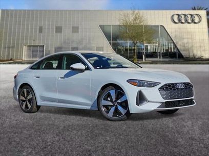 New 2025 Audi A5 2.0T Premium