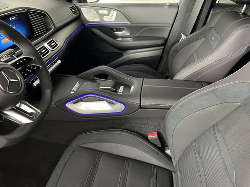 New 2025 Mercedes-Benz GLE 63 AMG S image 17