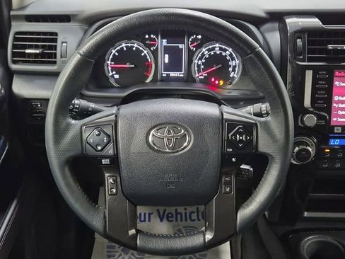 Used 2021 Toyota 4Runner TRD Pro image 17