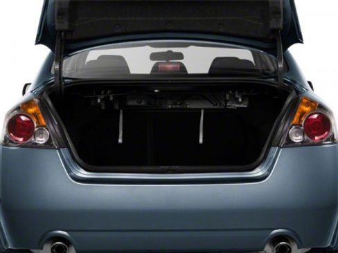 Used 2010 Nissan Altima 2.5 S image 16