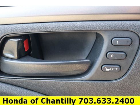 Certified 2023 Honda Passport EX-L image 24