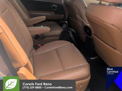 Used 2026 Hyundai Palisade Calligraphy AWD/4WD image 20