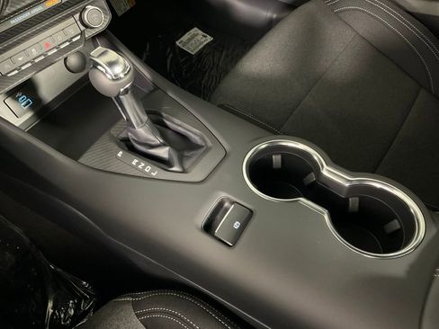 New 2026 Ford Mustang Coupe image 17