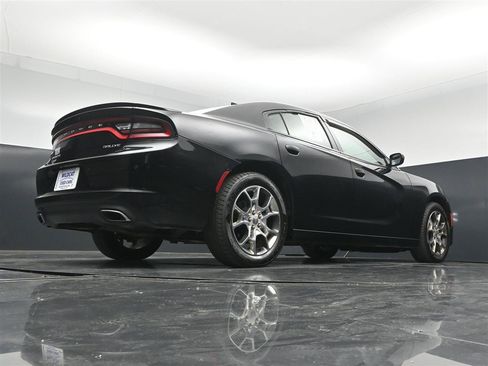 Used 2016 Dodge Charger SXT w/ AWD Plus Group image 31