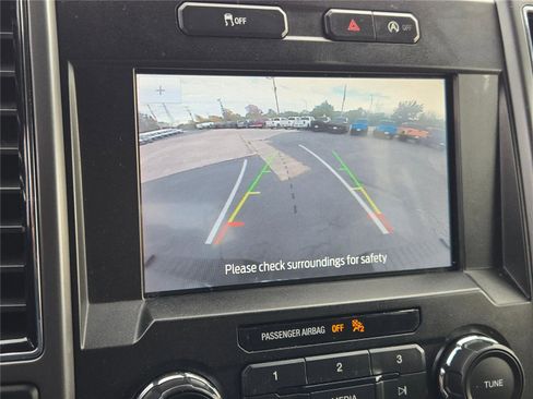 Used 2020 Ford F150 XLT w/ Equipment Group 301A Mid image 30